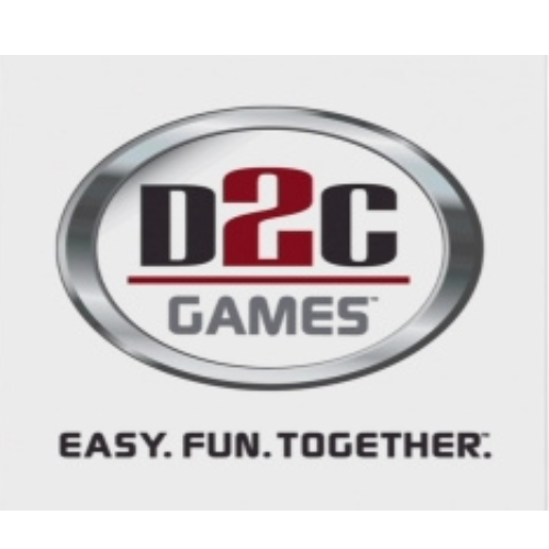 D2C Games - Pioneering Digital Entertainment