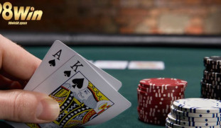 Poker là gì? Hành trình khám phá trò chơi trí tuệ đỉnh cao tại Việt Nam
